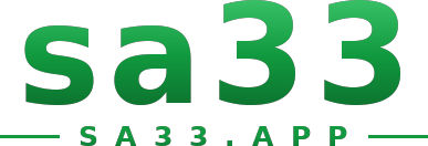 sa33 logo